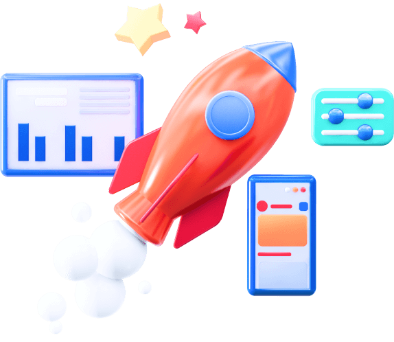 rocket