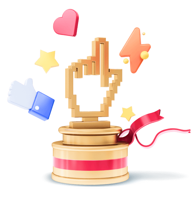 prize